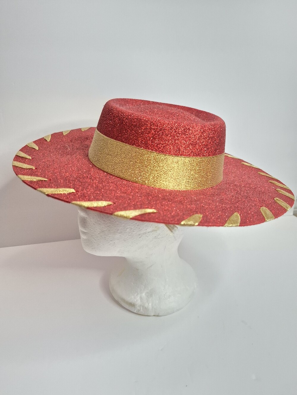 Disney JESSIE Toy Story Hat For Sale